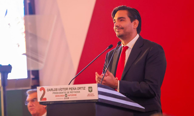 Gobierno de Reynosa