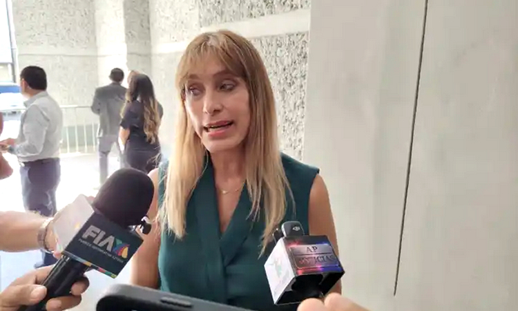 Maki Ortiz Domínguez, Partido Verde Ecologista de México, PVEM, Tamaulipas