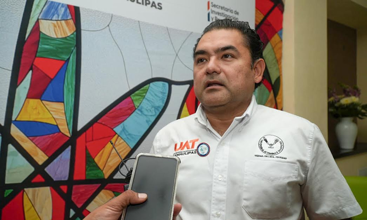 UAT, Universidad Autónoma de Tamaulipas