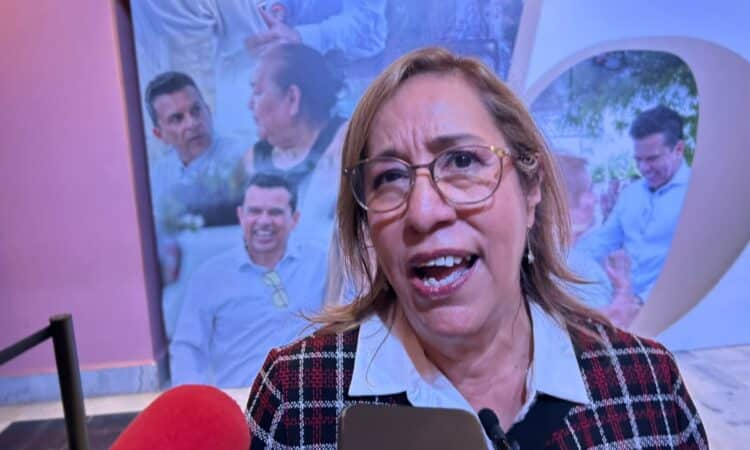 Morena, Tamaulipas