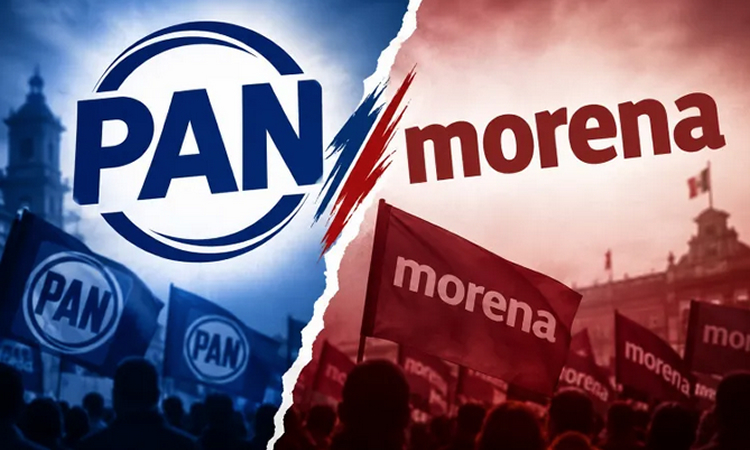 PAN-Morena, Elecciones Tamaulipas, 2026