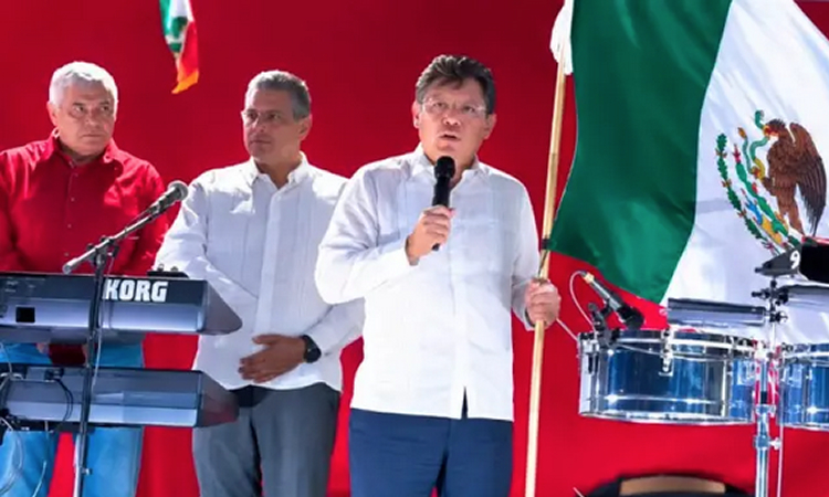 Marcelo Olán
