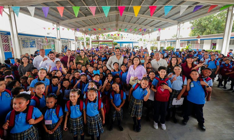 Gobierno de Reynosa
