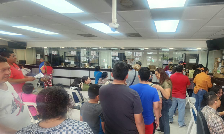 Gobierno de Reynosa