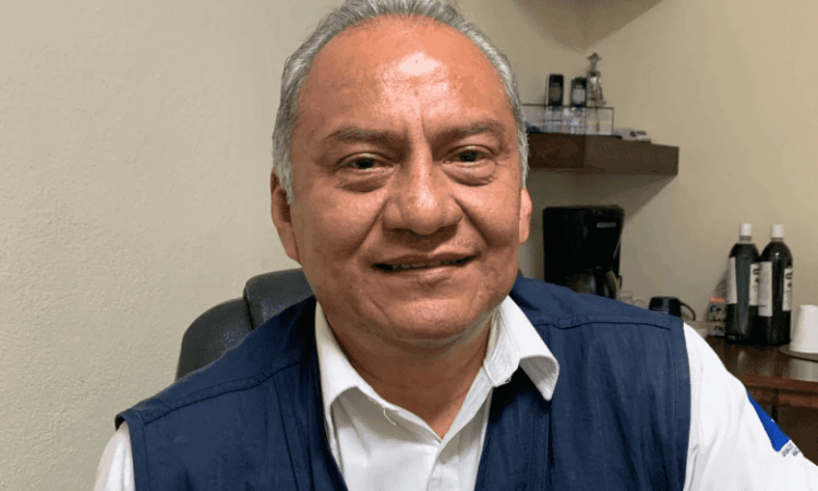 FECANACO, Tamaulipas