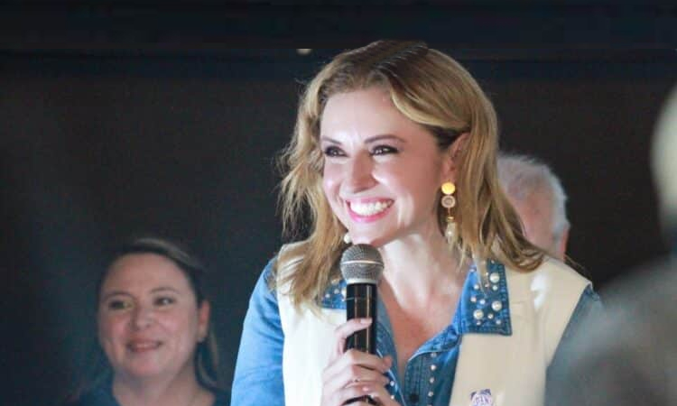 Imelda Sanmiguel, PAN, Tamaulipas