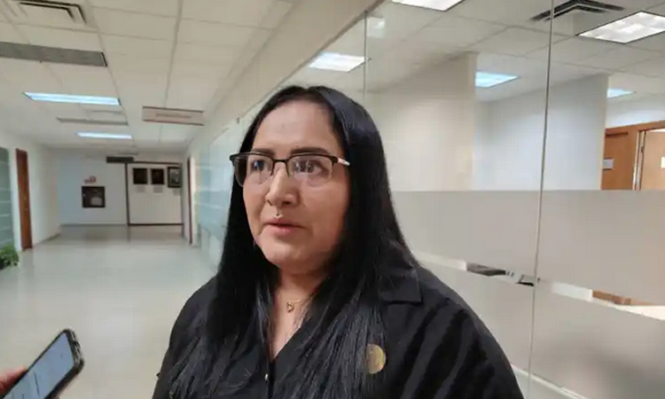 Congreso del Estado de Tamaulipas