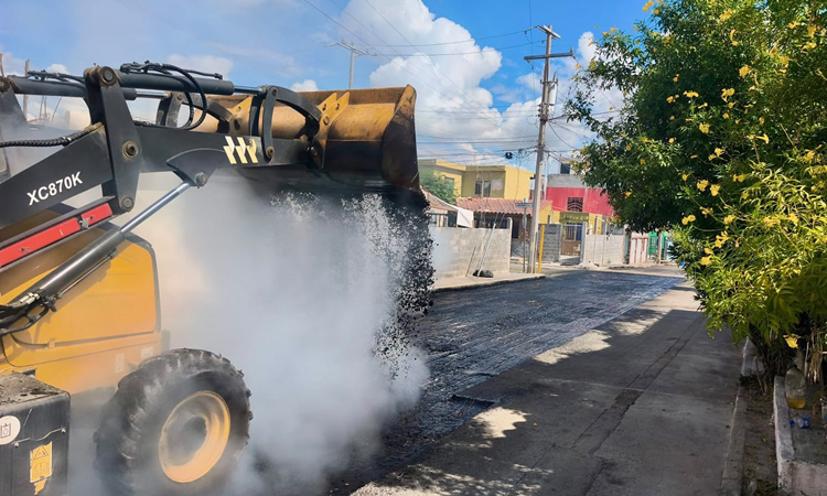 Gobierno de Reynosa