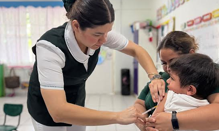 IMSS, Tamaulipas