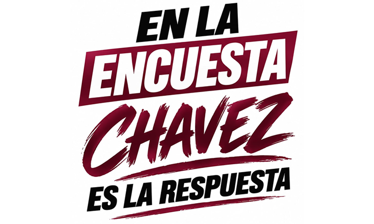 Antonio Chávez