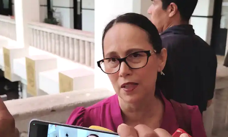 Secretaría Anticorrupción y Buen Gobierno,