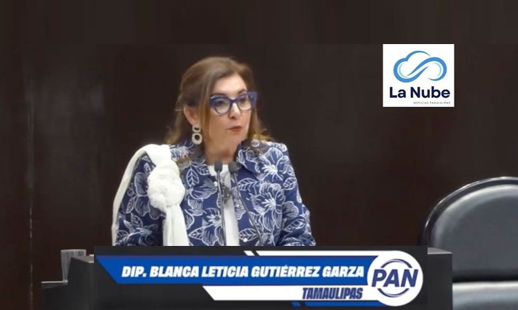 Lety Gutiérrez