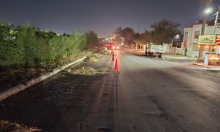 Gobierno de Reynosa