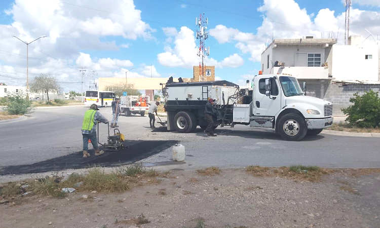 Gobierno de Reynosa