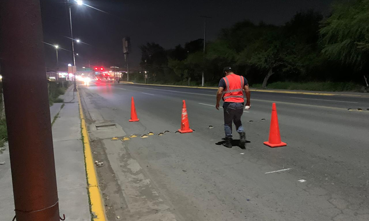 Gobierno de Reynosa
