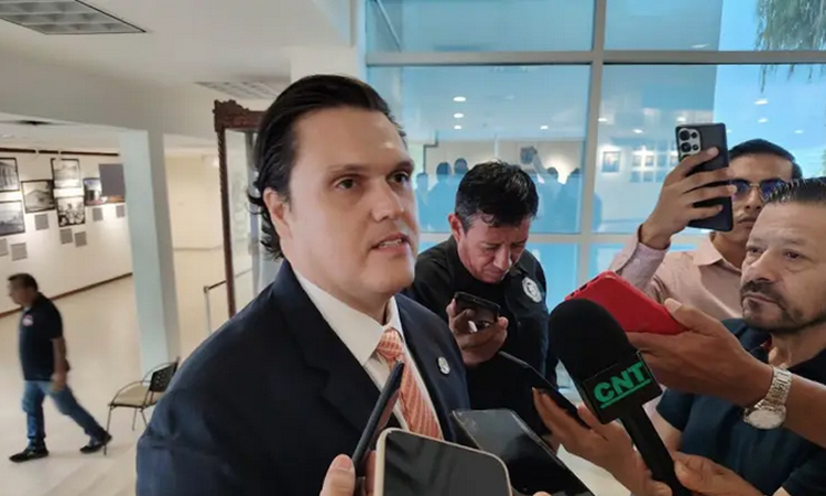 Congreso del Estado de Tamaulipas
