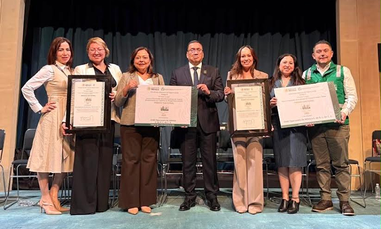 IMSS, Tamaulipas