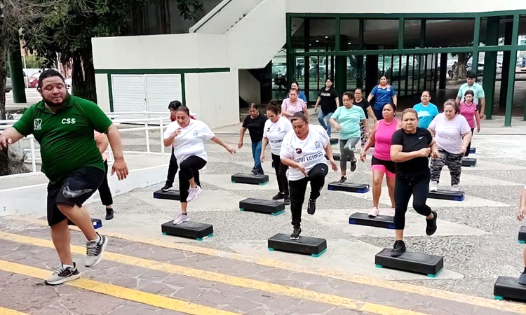 IMSS, Tamaulipas