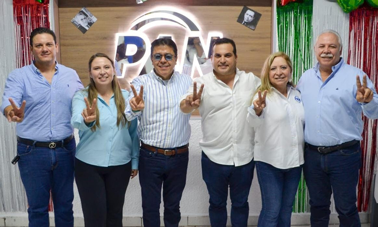 PAN, Tamaulipas
