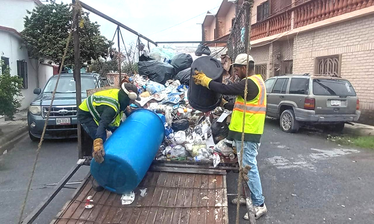 Gobierno de Reynosa