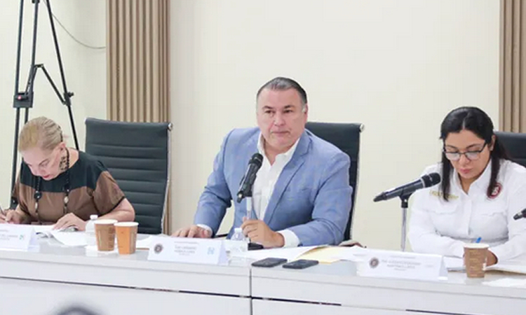 Congreso del Estado de Tamaulipas
