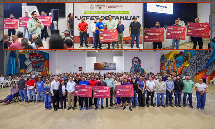 Gobierno de Reynosa