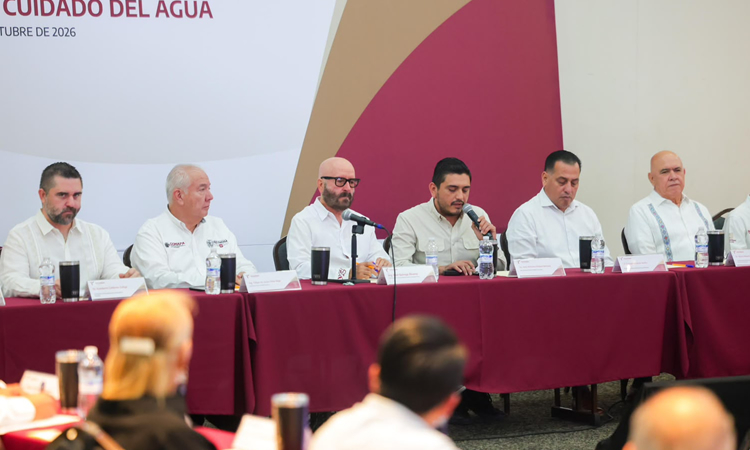 Gobierno de Reynosa