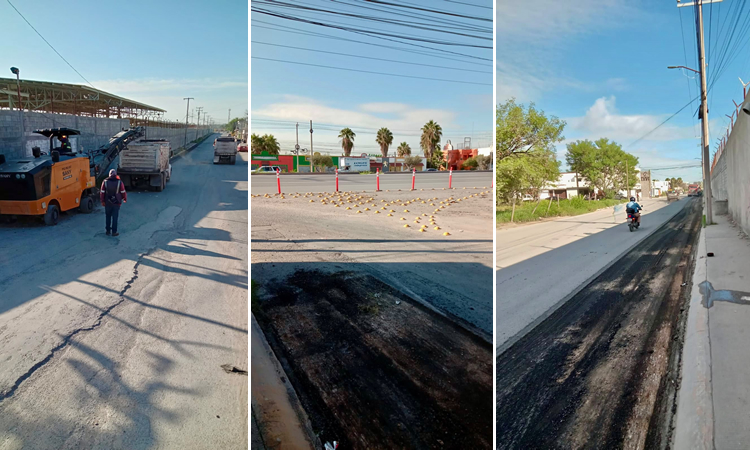 Gobierno de Reynosa