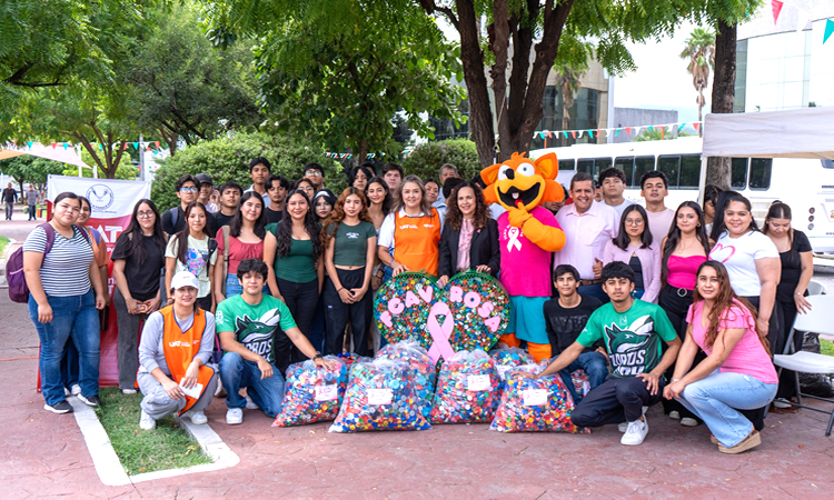 UAT, Universidad Autónoma de Tamaulipas