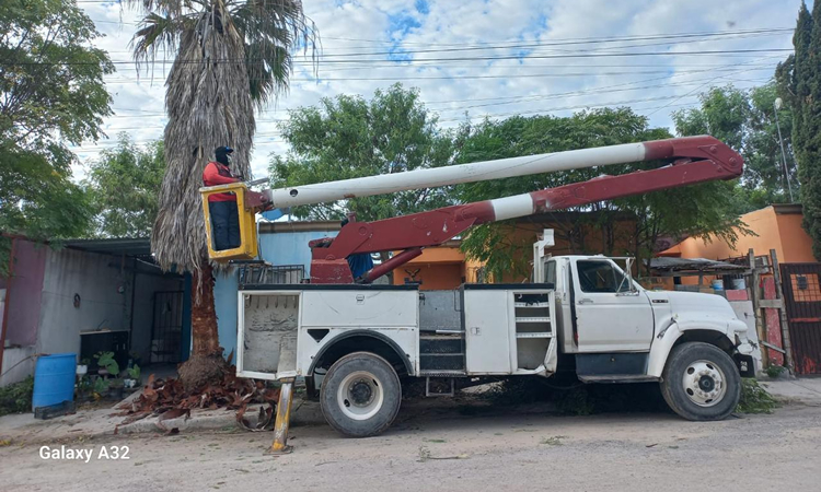 Gobierno de Reynosa