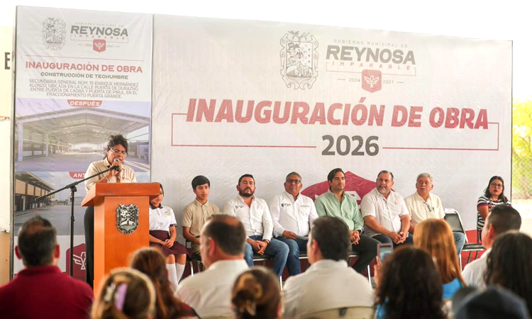 Gobierno de Reynosa