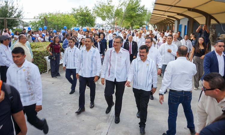 UAT, Universidad Autónoma de Tamaulipas