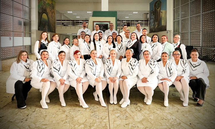 IMSS, Tamaulipas