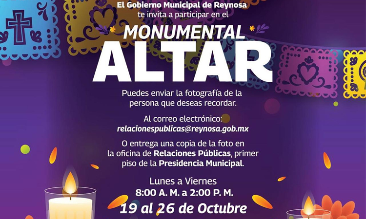 Gobierno de Reynosa