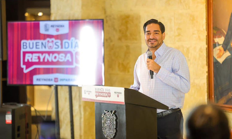Gobierno de Reynosa