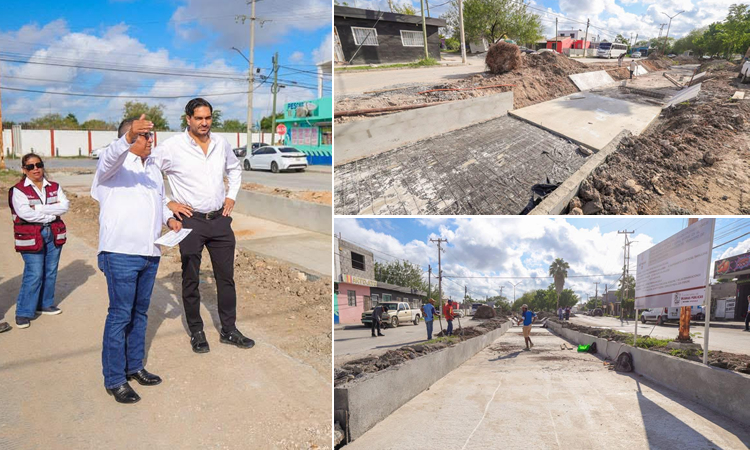 Gobierno de Reynosa