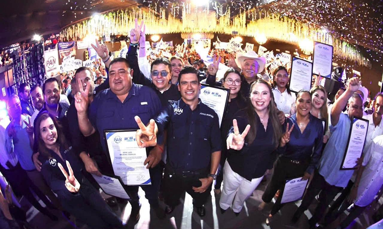 PAN, Tamaulipas