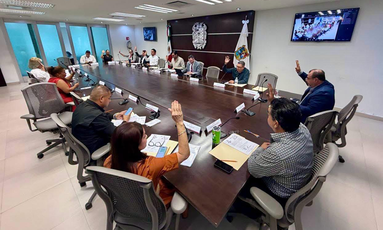Gobierno de Reynosa