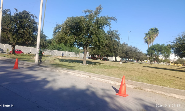 Gobierno de Reynosa