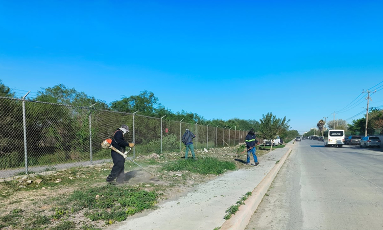 Gobierno de Reynosa