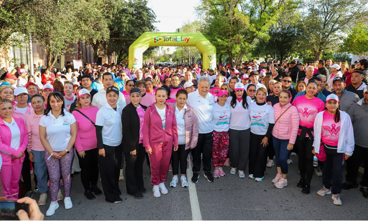 Secretaría de Salud, Tamaulipas