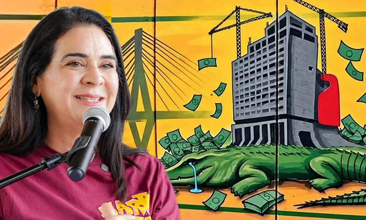 Mónica Villarreal Anaya, Gobierno de Tampico