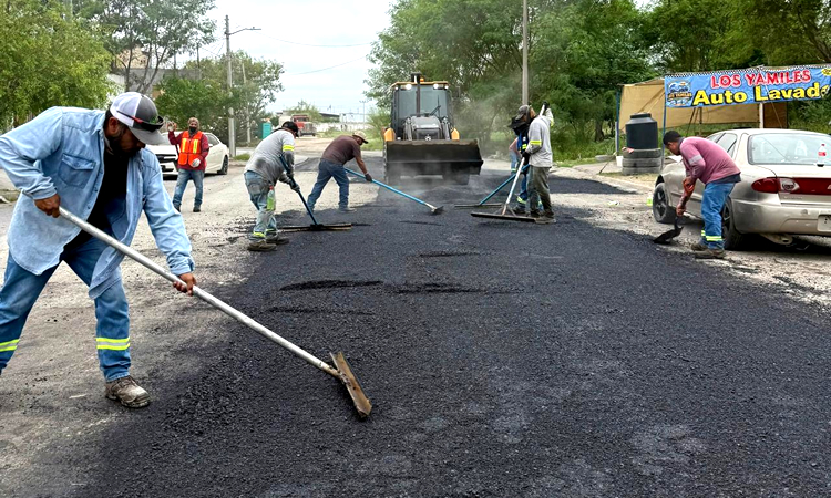 Gobierno de Reynosa