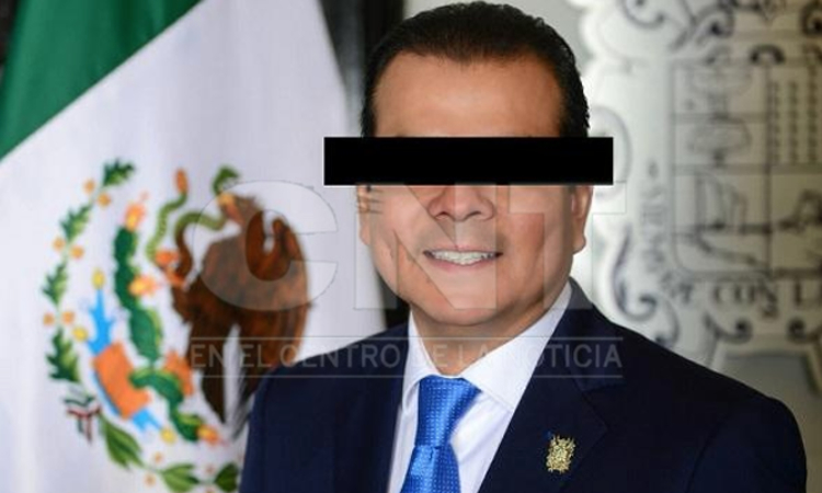 Fiscalía Especializada en Combate a la Corrupción (FECC) 