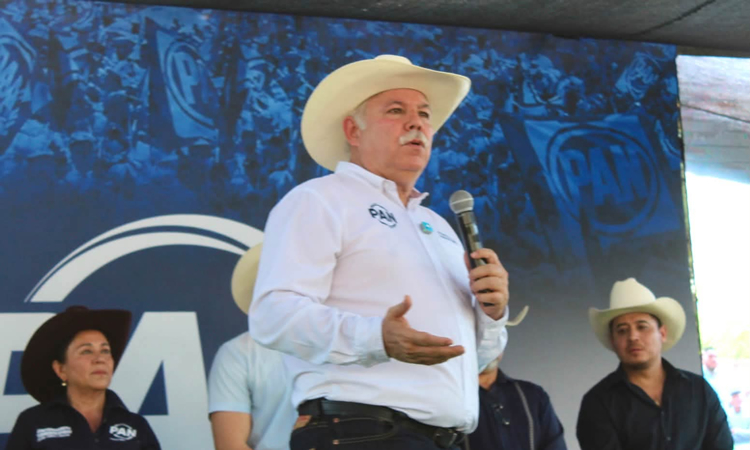 PAN, Tamaulipas