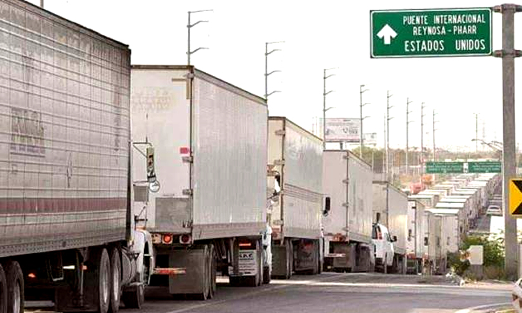 Cámara Nacional del Autotransporte de Carga (CANACAR)
