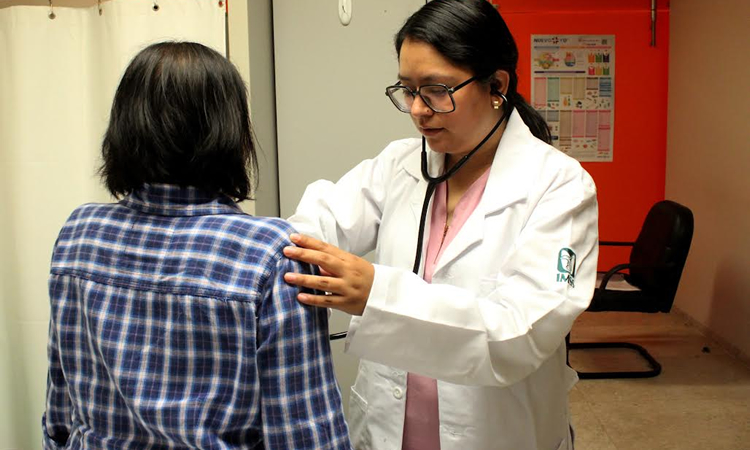 IMSS, Tamaulipas