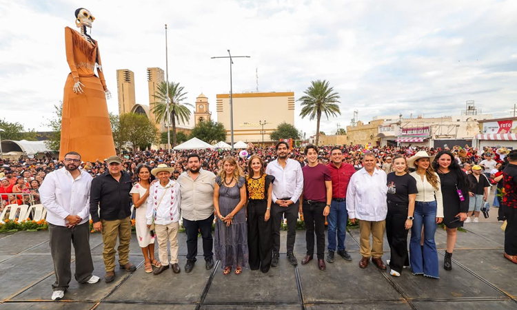 Gobierno de Reynosa