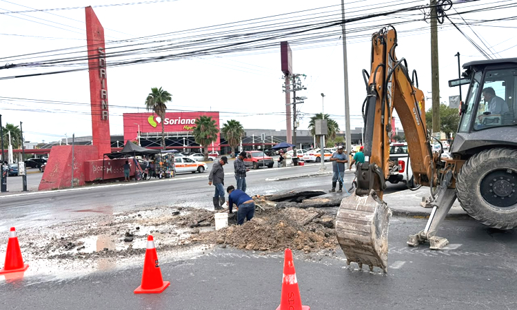 Comapa Reynosa