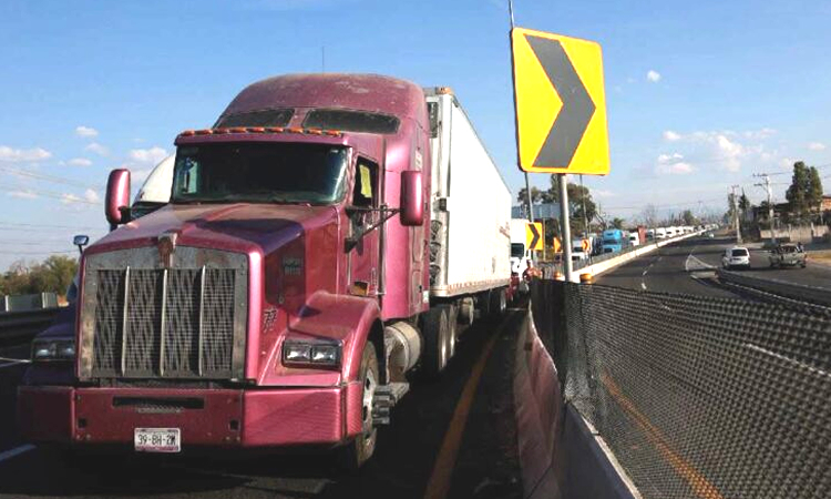 Cámara Nacional del Autotransporte de Carga (CANACAR)